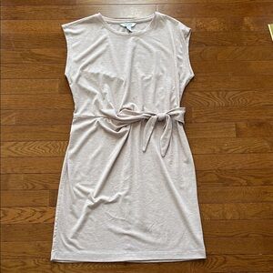 Nine West Dress with Waist Tie